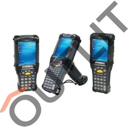 Мобильный терминал сбора данных Zebra MC9200